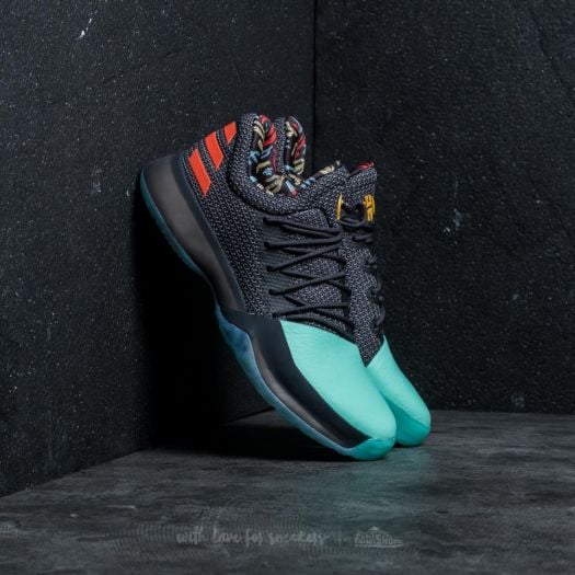 Harden vol shop 1 core black