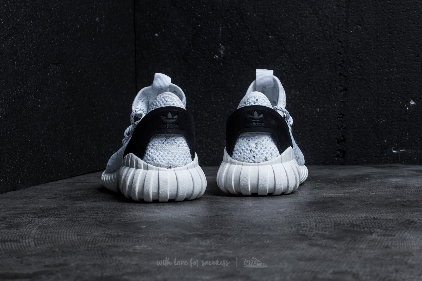Adidas tubular doom sock noir clearance