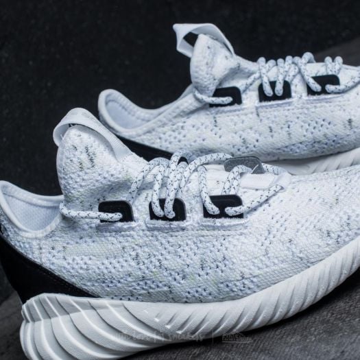 Adidas tubular doom sock white 2025