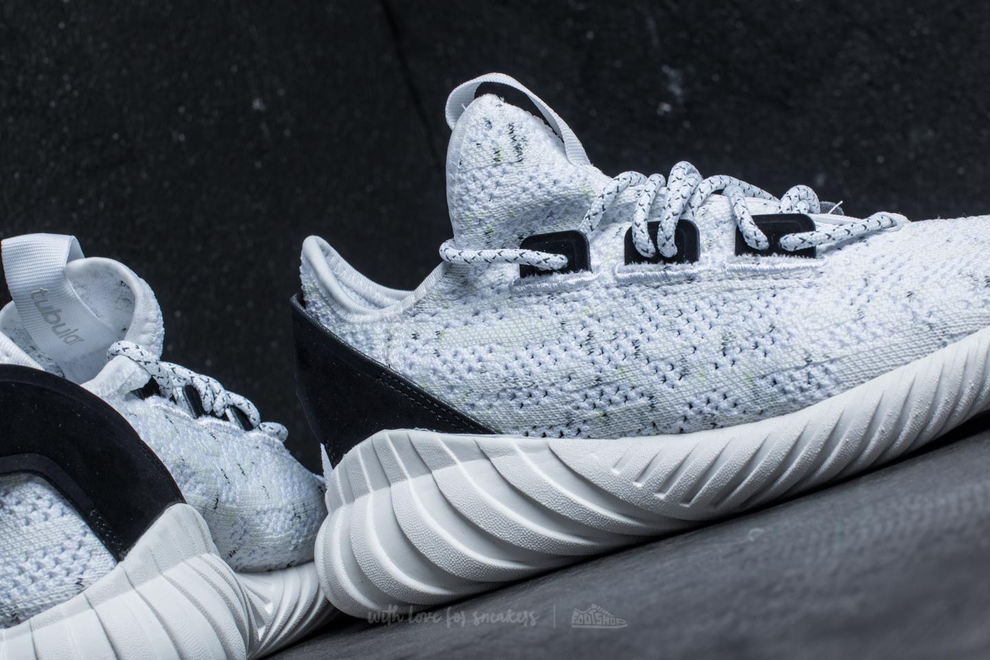 Adidas tubular doom sock kids clearance