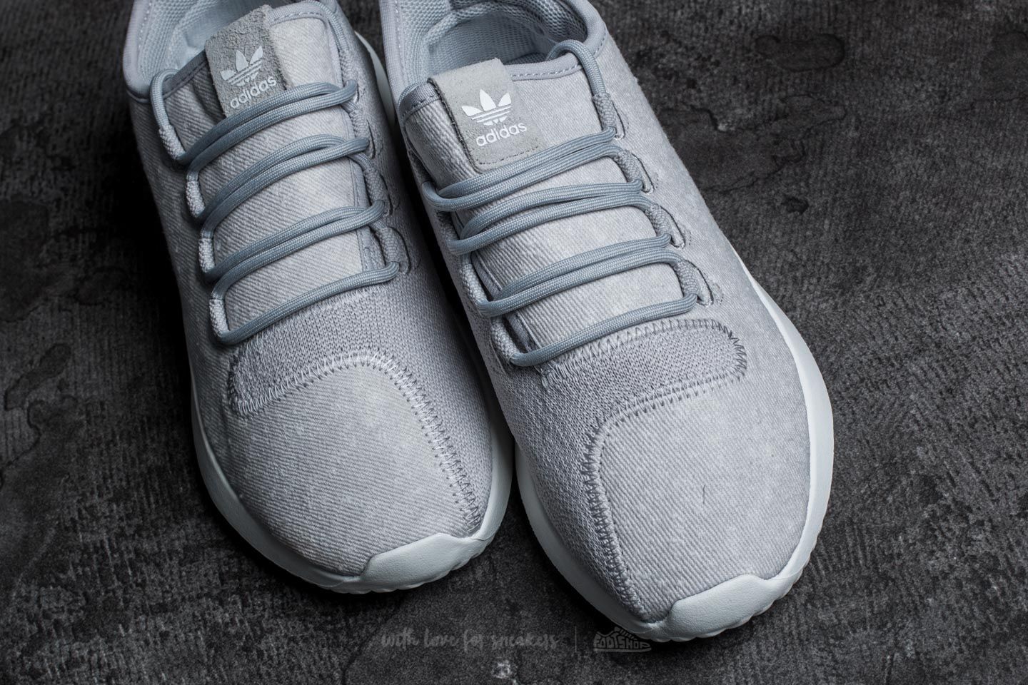 Adidas originals tubular shadow junior grey shop