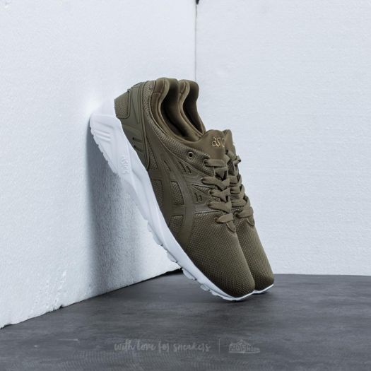 Asics gel lyte kayano trainer evo sales