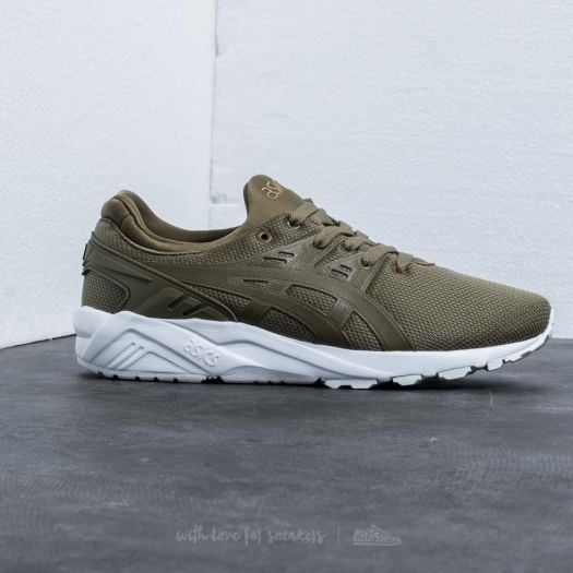 Asics Gel Kayano Trainer Evo