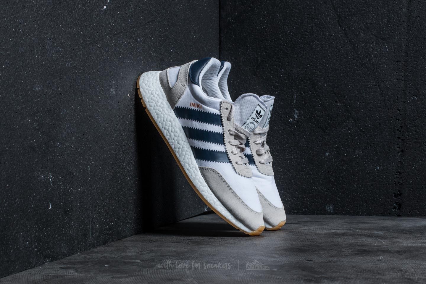 mens adidas iniki runner