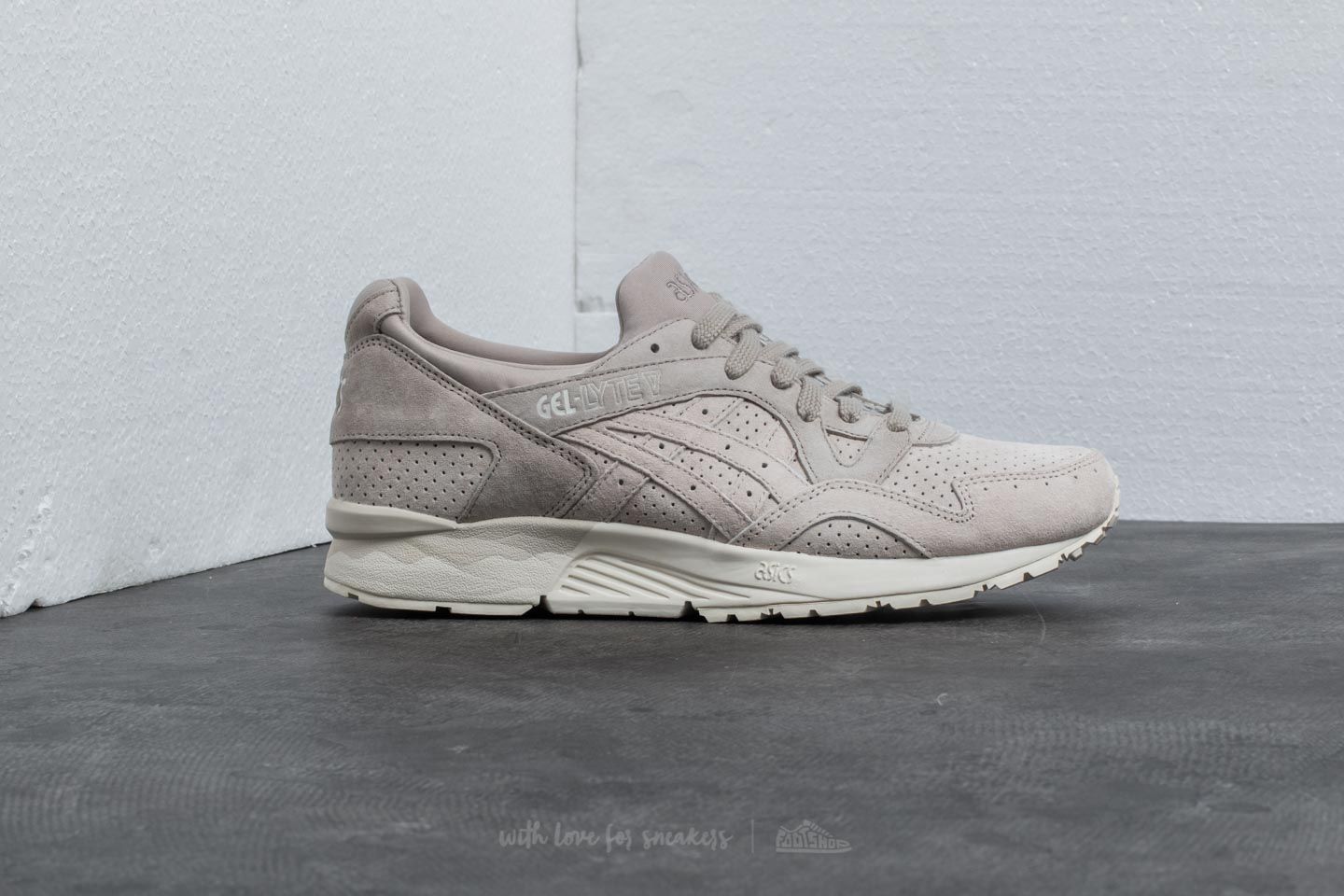 Men s shoes Asics Gel Lyte V Birch Birch Footshop