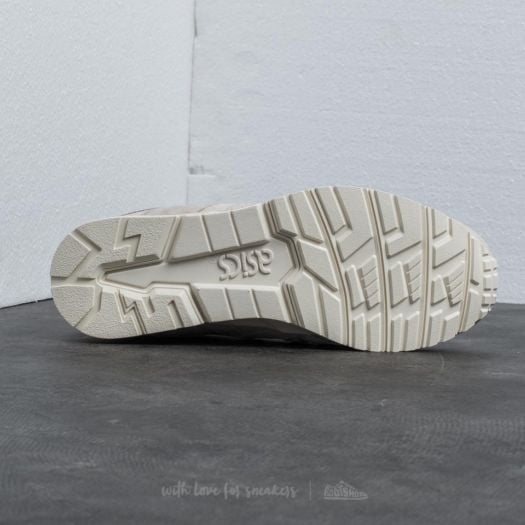 Scarpe uomo Asics Gel Lyte V Birch Birch Footshop