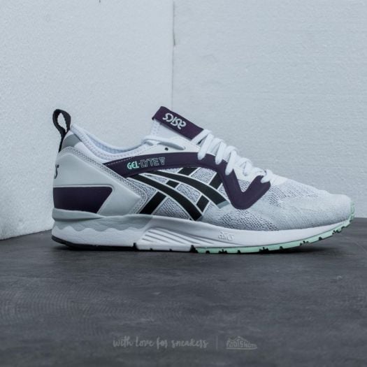 Asics gel lyte v ns white deals