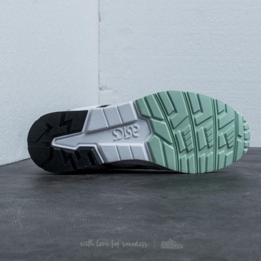 Gel lyte v ns hotsell white