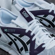 Asics gel lyte v ns blanche hotsell