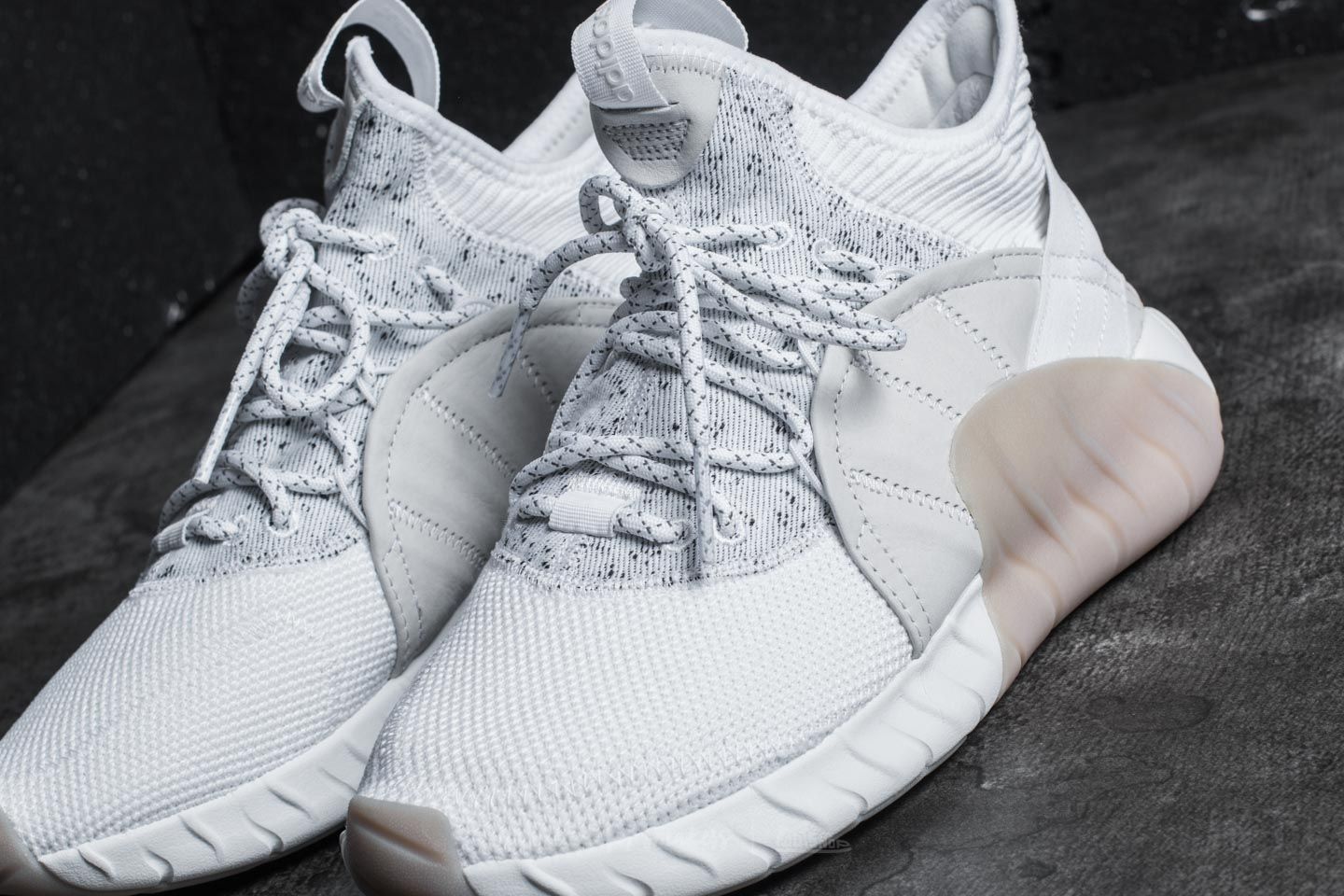 Men s shoes adidas Tubular Rise Ftw White Ftw White Ftw White