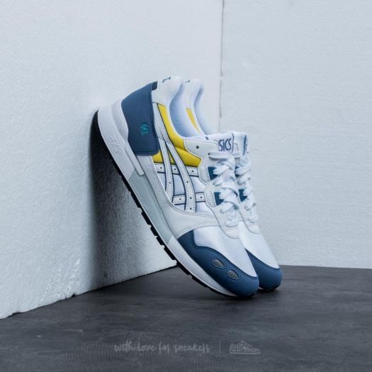 Asics gel lyte 6 femme jaune top