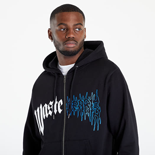 Wasted hoodie new arrivals