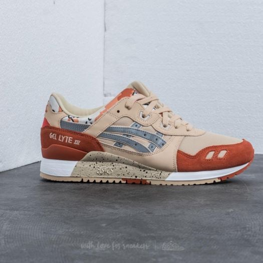 Asics Gel Lyte III
