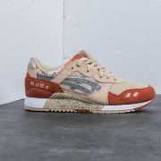 Asics gel lyte 3 marzipan discount
