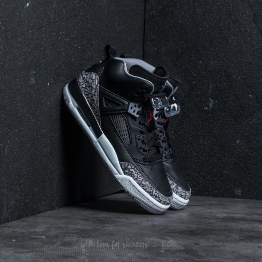 Air jordan deals spizike femme