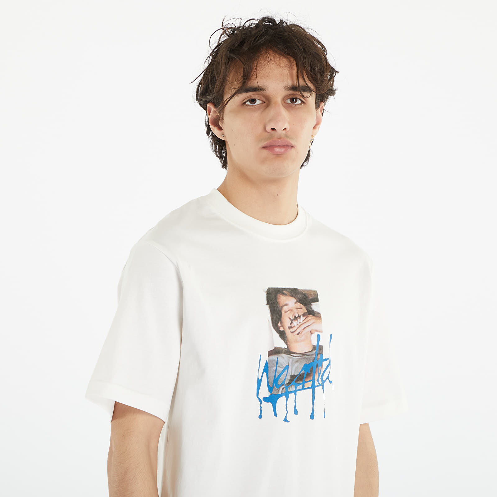 Adidas yeezy 850 t shirt top