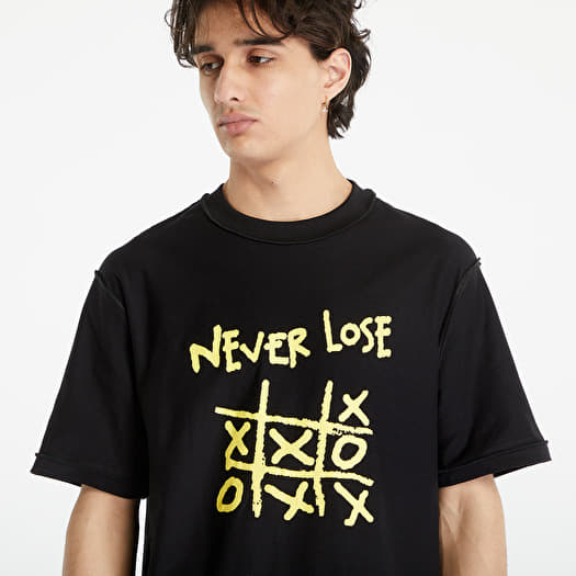 T shirt Wasted Paris T Shirt Never Lose