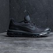 Nike air shop max more black