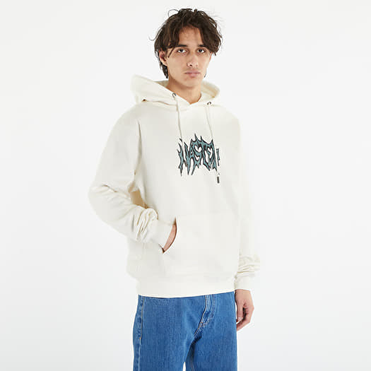 White monster hoodie clearance