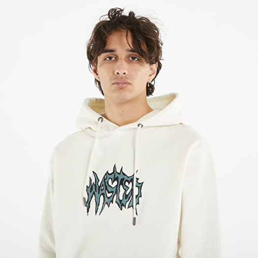 White monster hoodie clearance