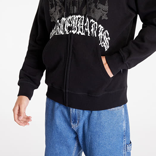 Vetements pirate discount bay hoodie