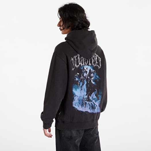 Sweat a capuche hotsell wasted paris