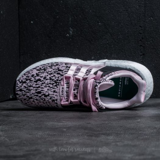 Adidas eqt support 93/17 tutte rosa shop