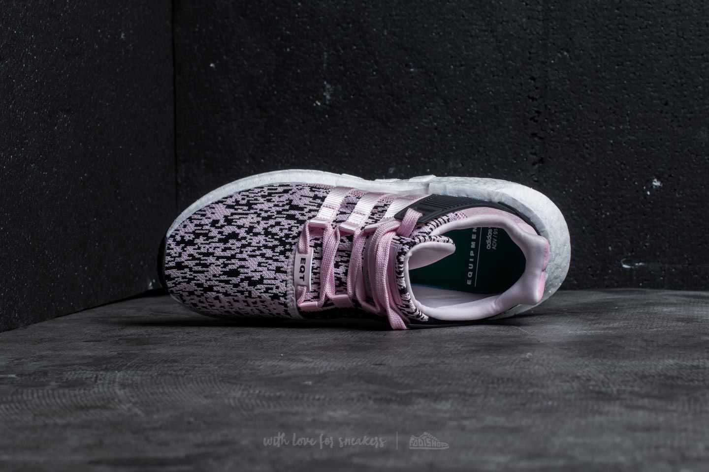 Adidas wonder pink online
