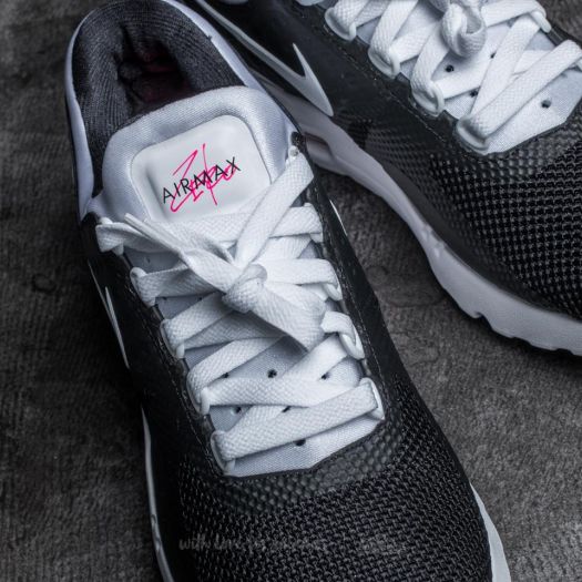 nike air max zero white mens