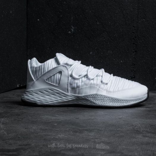 Jordan 23 cheap low white