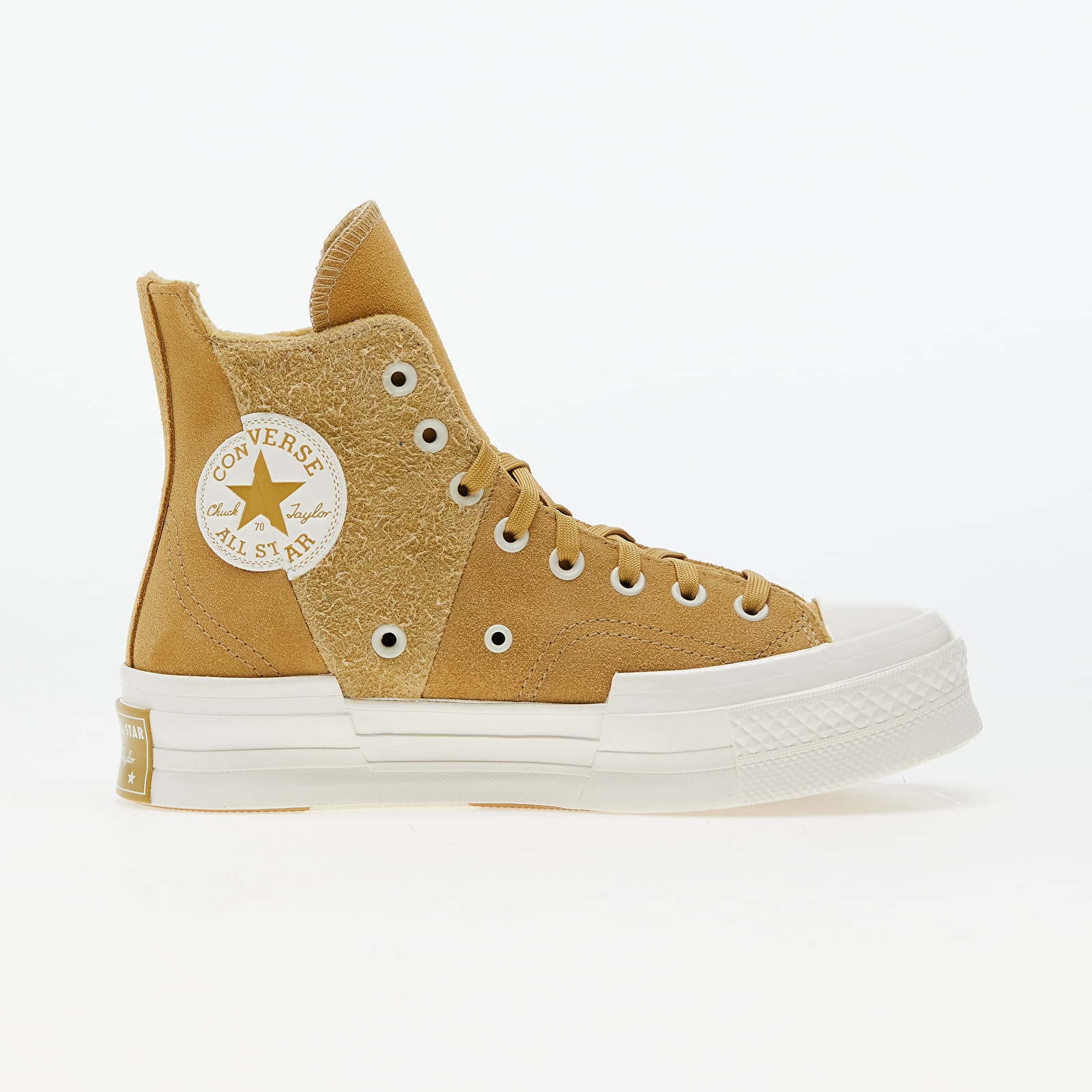 Мъжки кецове и обувки Converse Chuck 70 Plus Warm Winter Dunescape/ Egret/ Dunescape