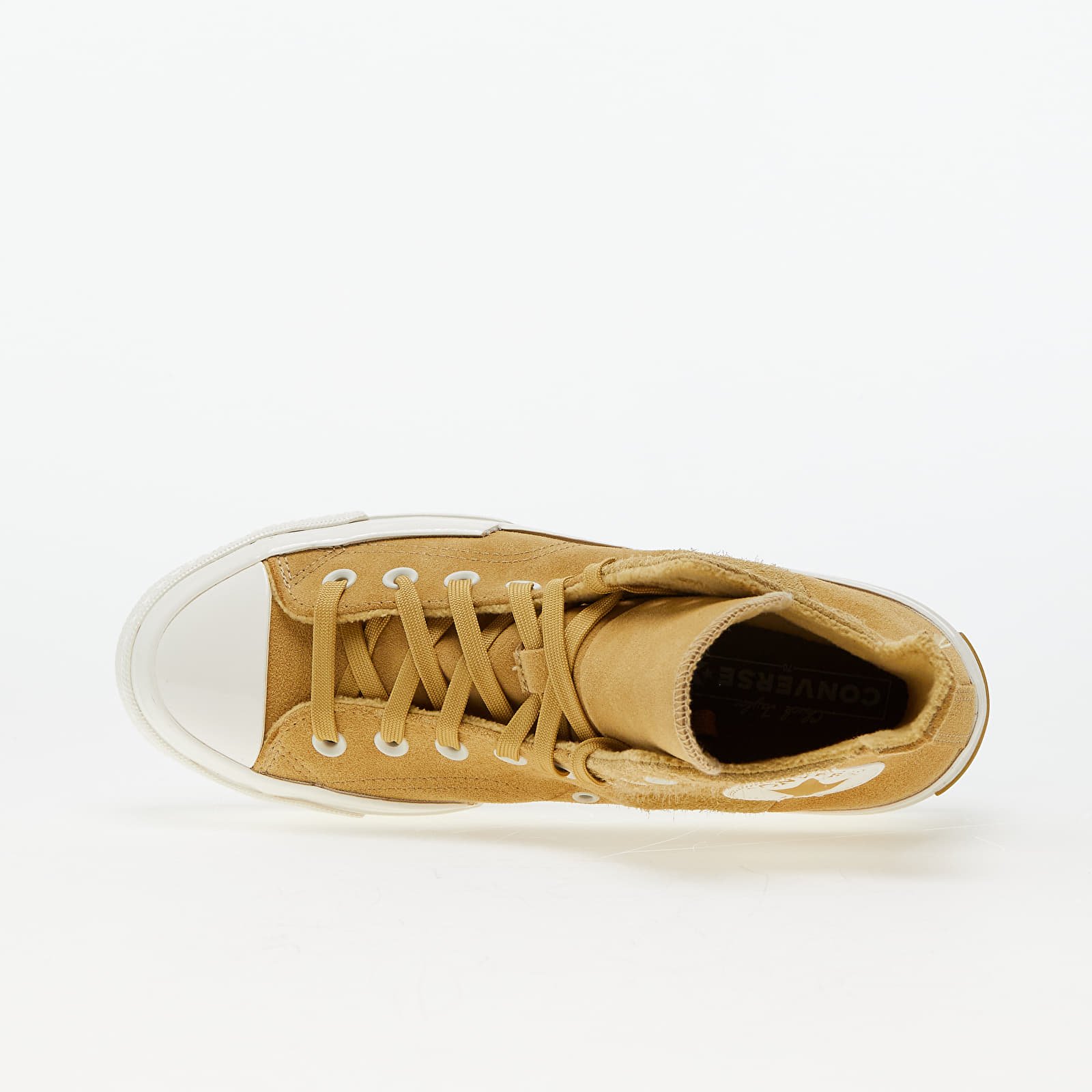 Мъжки кецове и обувки Converse Chuck 70 Plus Warm Winter Dunescape/ Egret/ Dunescape