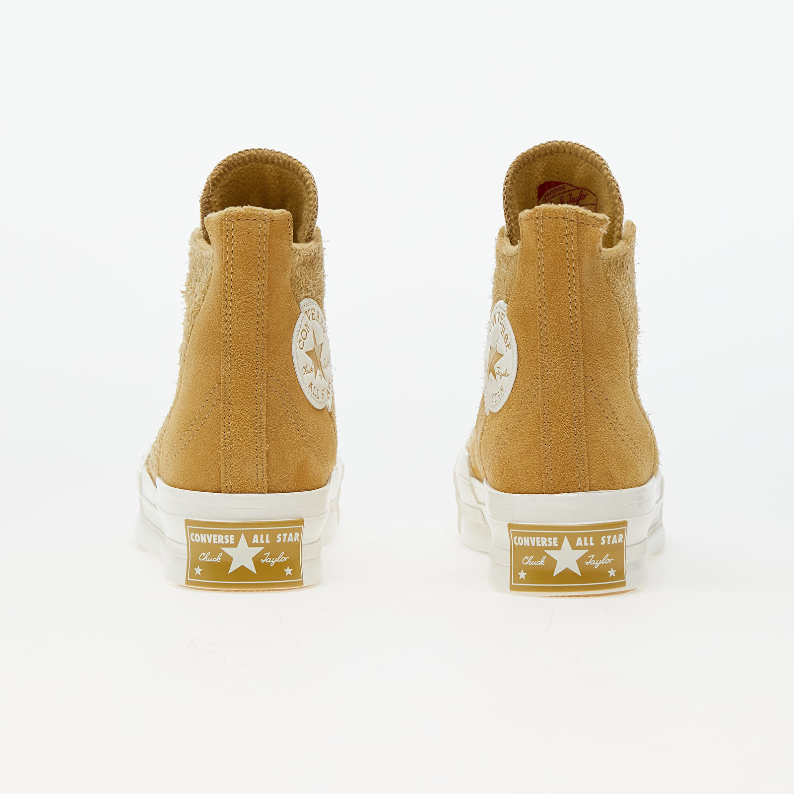 Мъжки кецове и обувки Converse Chuck 70 Plus Warm Winter Dunescape/ Egret/ Dunescape