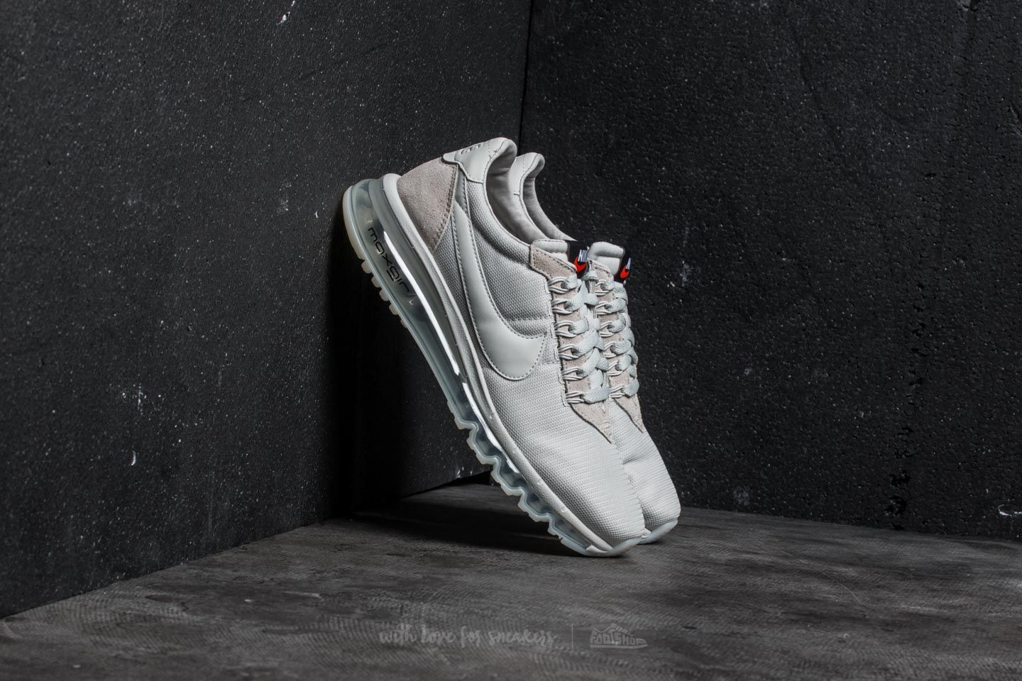 Air max ld zero platinum cheap