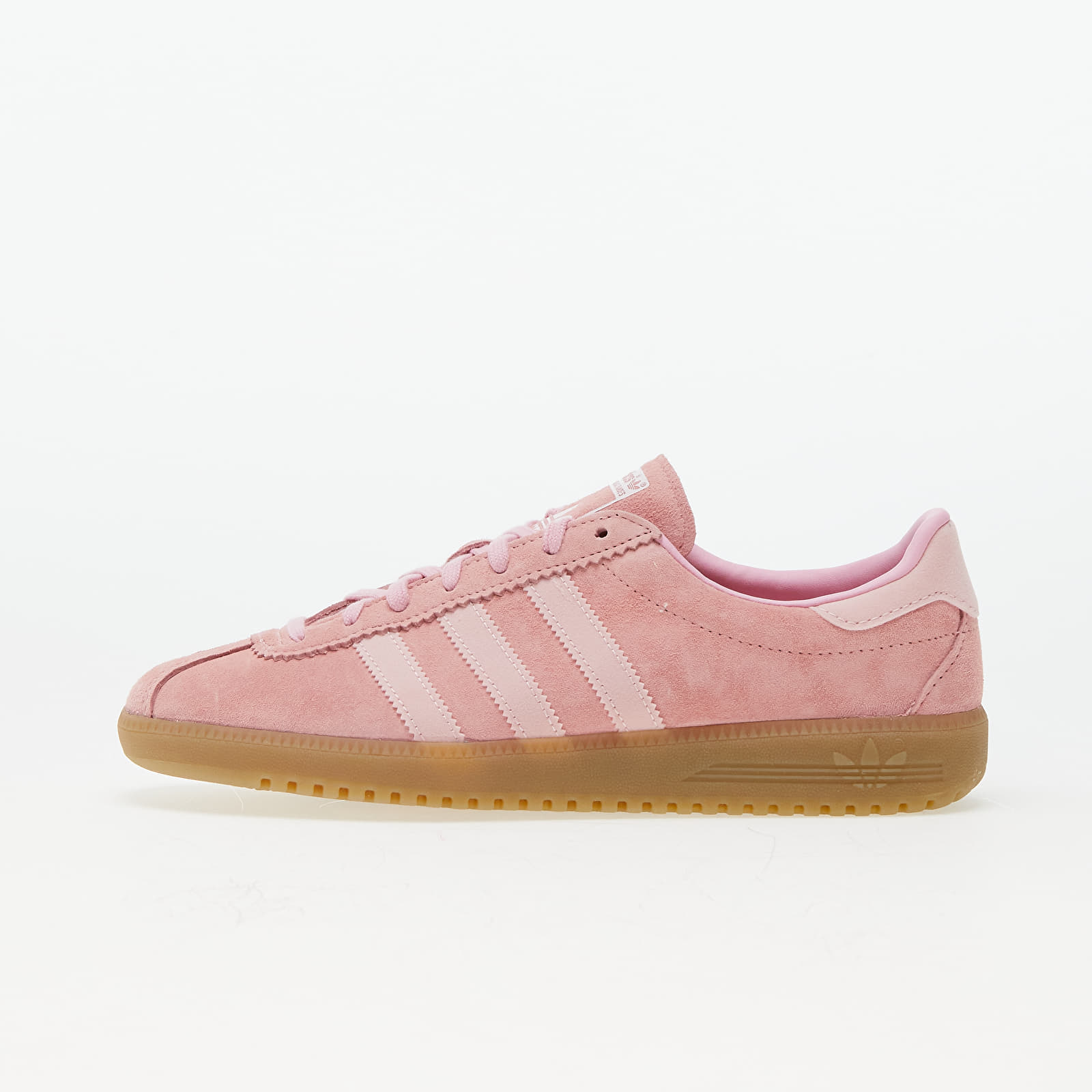 Men's shoes adidas Bermuda Glow Pink/ Clear Pink/ Gum4