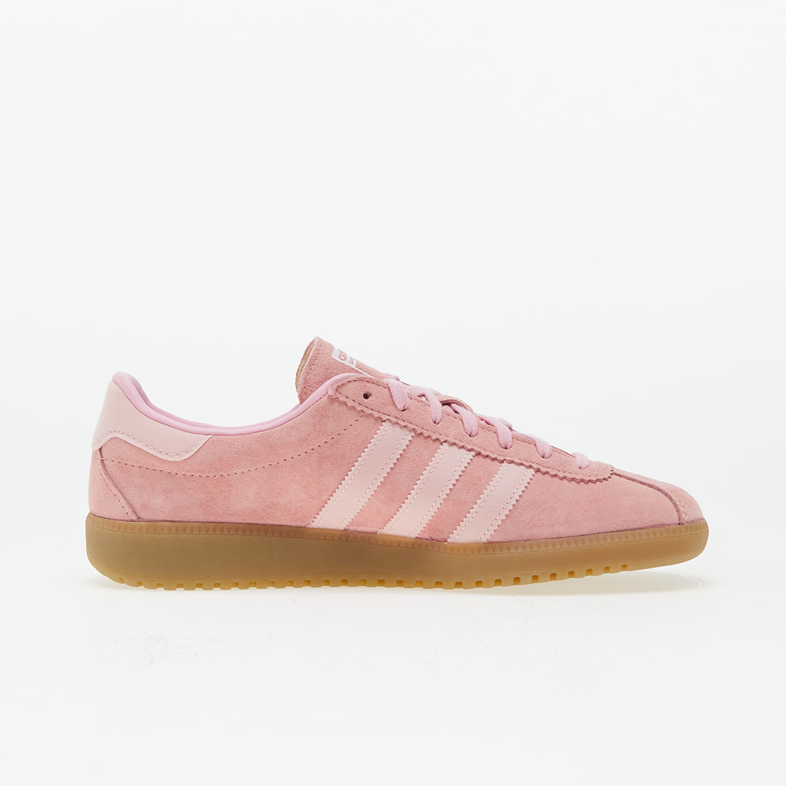 Scarpe uomo adidas Bermuda Glow Pink Clear Pink Gum4 Footshop