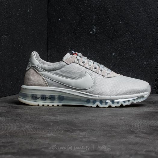 Men s shoes Nike Air Max LD Zero Light Bone Light Bone Footshop