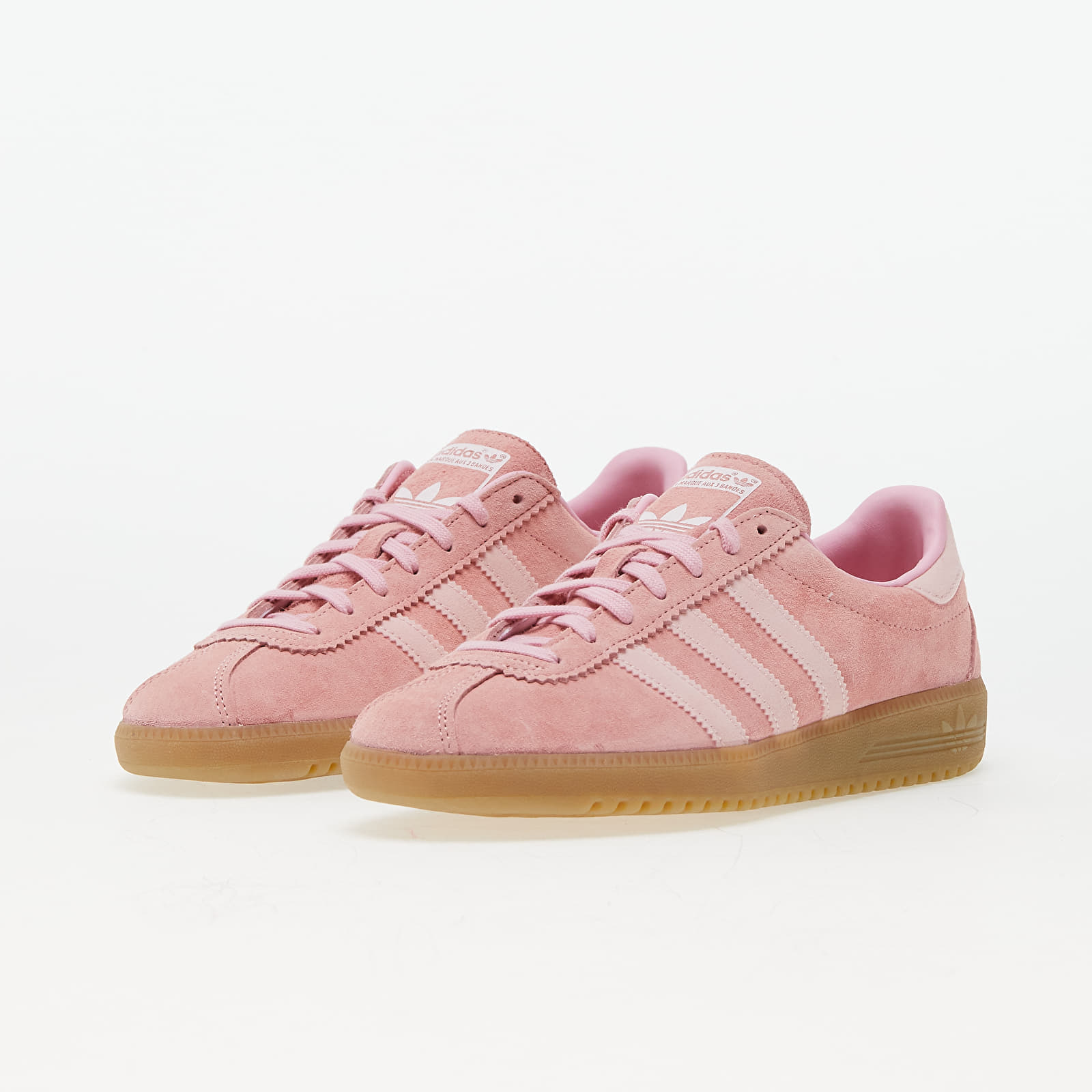 Adidas neo mid uomo rosa top