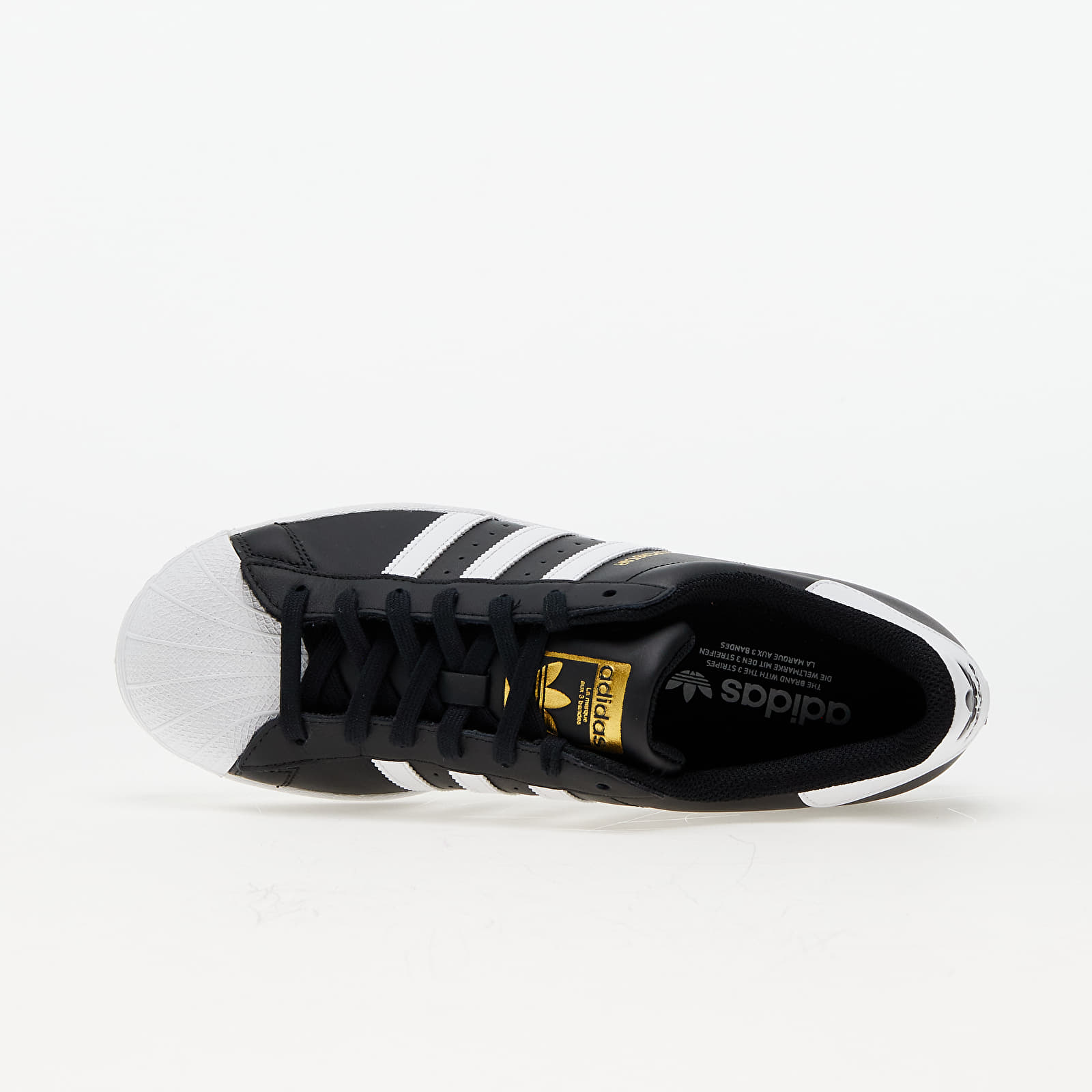 Adidas the best sale