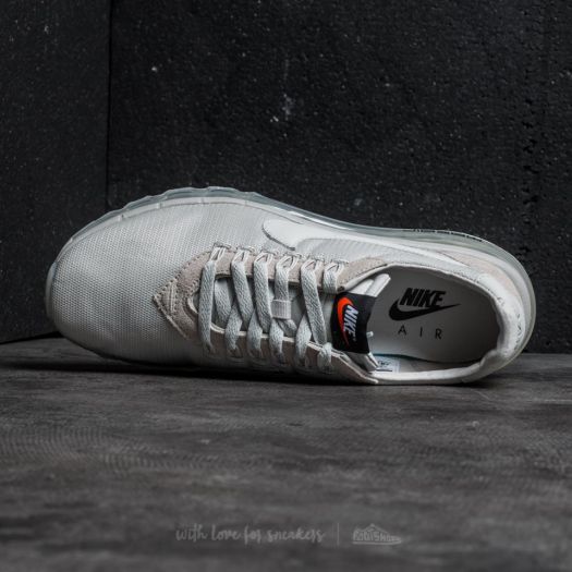 Men s shoes Nike Air Max LD Zero Light Bone Light Bone Footshop