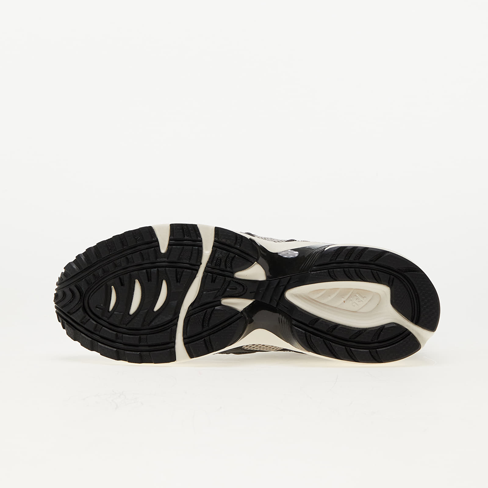 Männer Asics Gel-1090V2 Oyster Grey/ Clay Grey