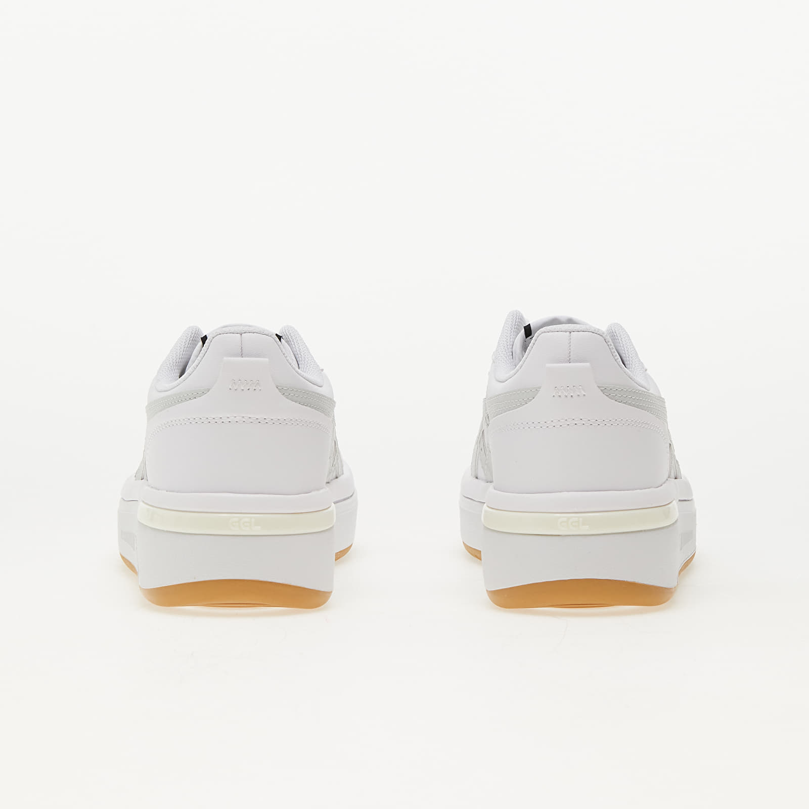 Dámske topánky a tenisky Asics Japan S St White/ Glacier Grey