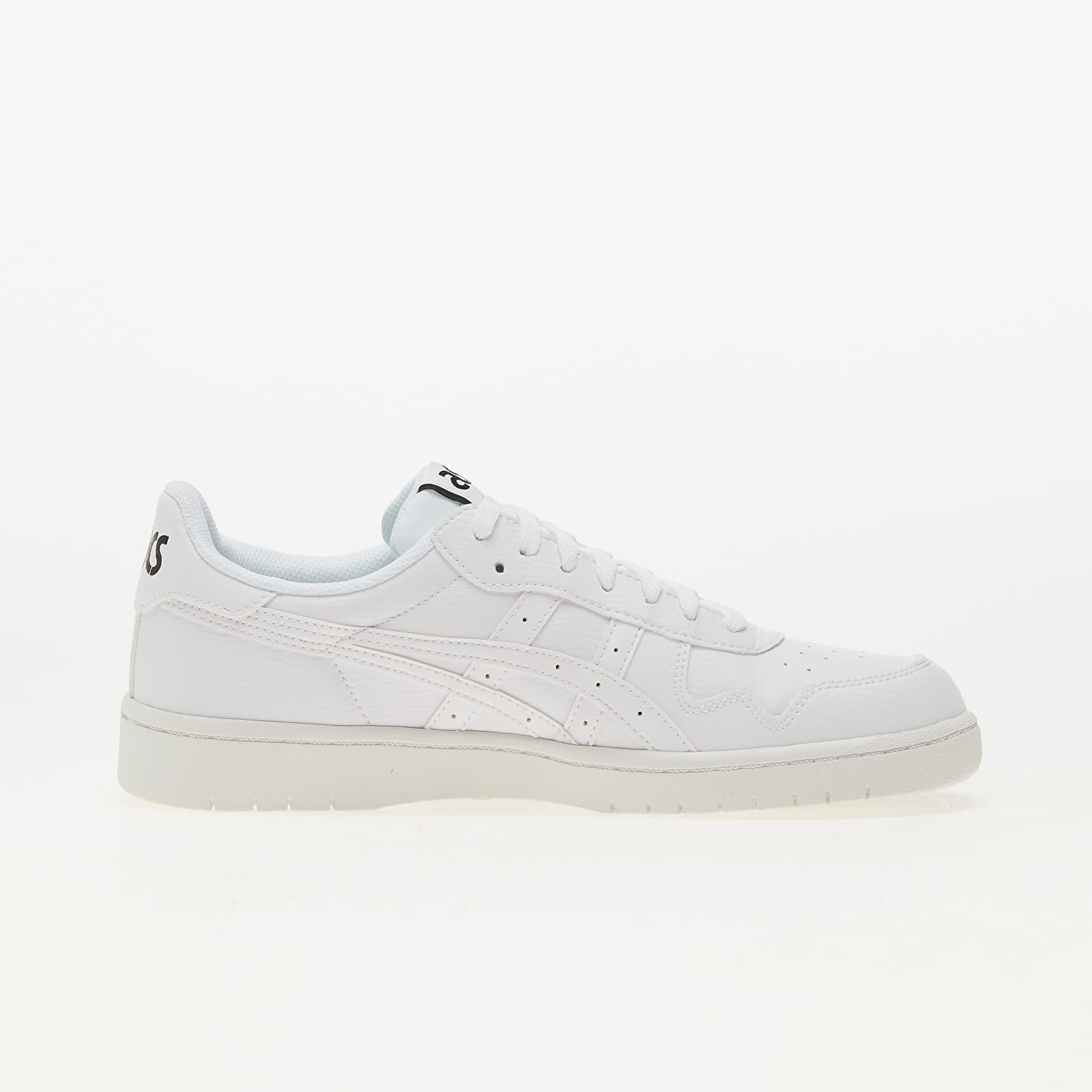 Férfi cipők Asics Japan S White/ White