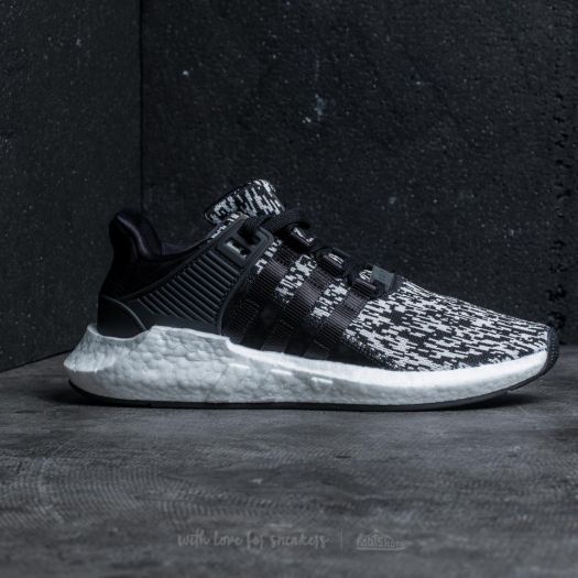 adidas Equipment Support 93 17 Core Black Footwear White Footshop