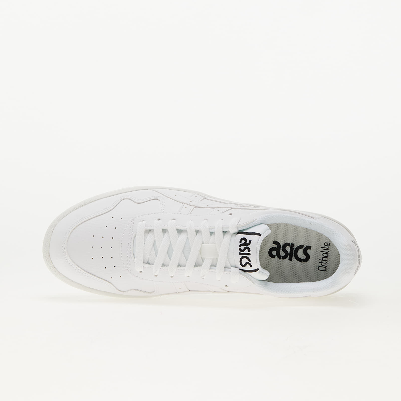 Férfi cipők Asics Japan S White/ White