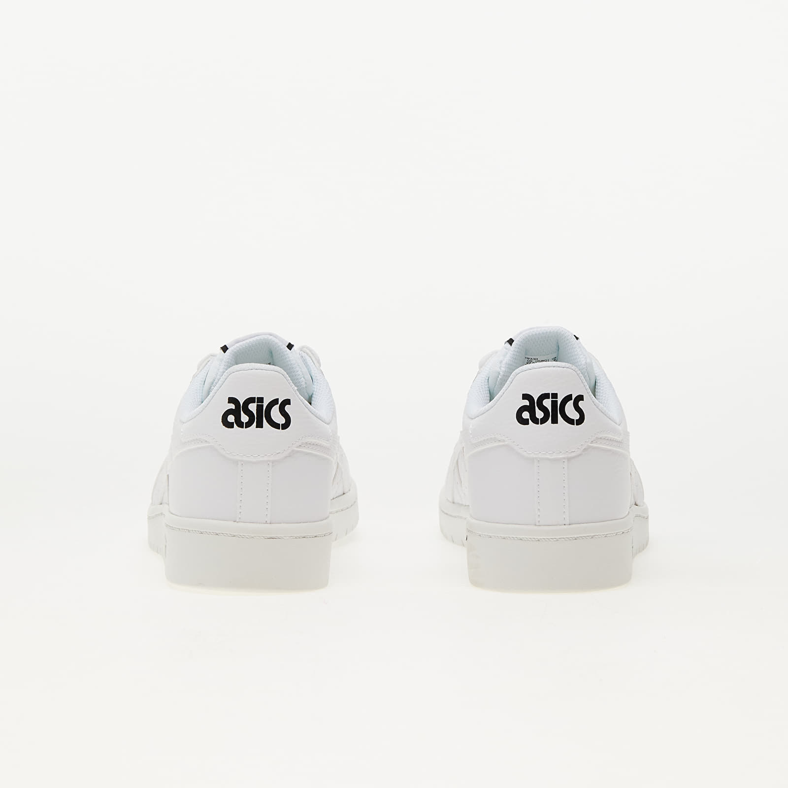 Férfi cipők Asics Japan S White/ White