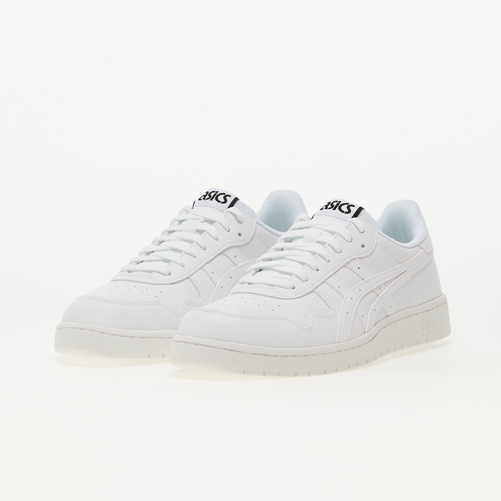Asics tiger 2024 japan white