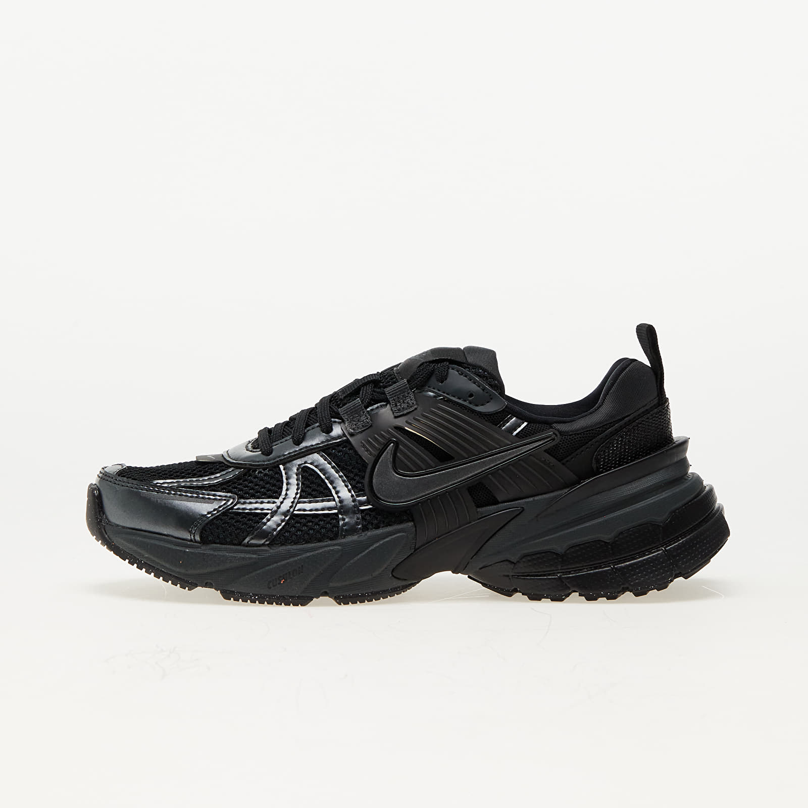 Chaussures et baskets femme Nike V2K Run Black/ Dk Smoke Grey-Anthracite