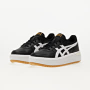 【極美品】asics JAPAN L Black/White 28.0 ASICS Japan L Mid 'Black White' 1191A313-001