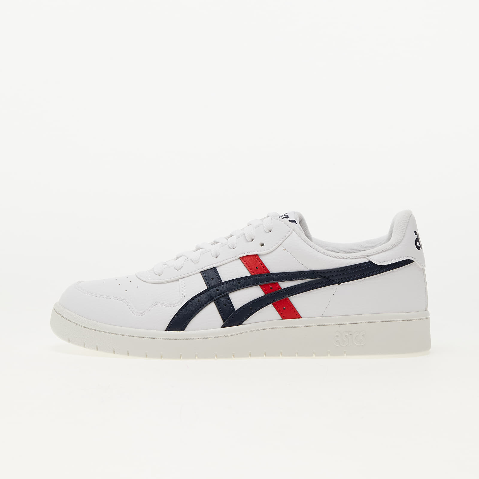 Men's shoes Asics Japan S White/ Midnight